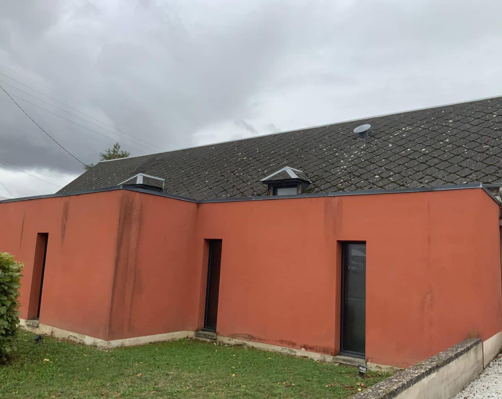 Maison rénovée par Rénov Innov